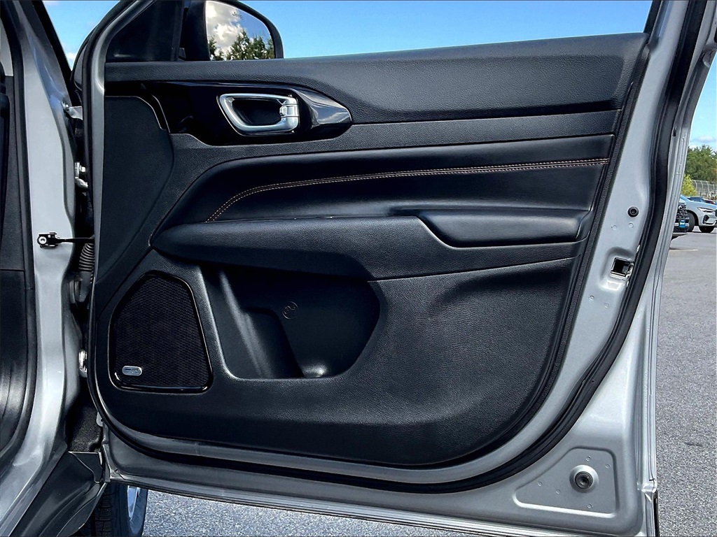 2022 Jeep Compass Trailhawk - Photo 11