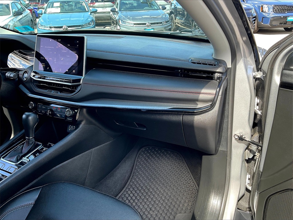 2022 Jeep Compass Trailhawk - Photo 12