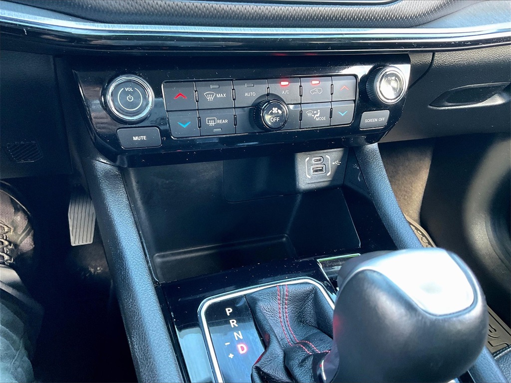 2022 Jeep Compass Trailhawk - Photo 25