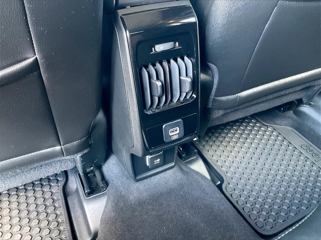 2022 Jeep Compass Trailhawk - Photo 26
