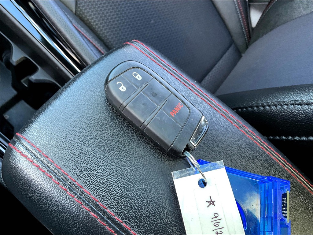 2022 Jeep Compass Trailhawk - Photo 28