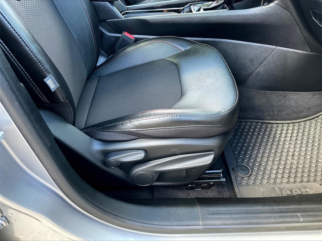 2022 Jeep Compass Trailhawk - Photo 36