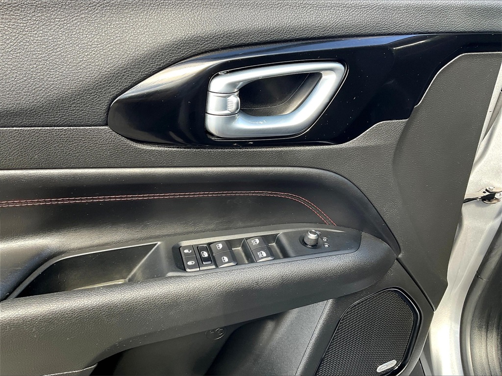 2022 Jeep Compass Trailhawk - Photo 37