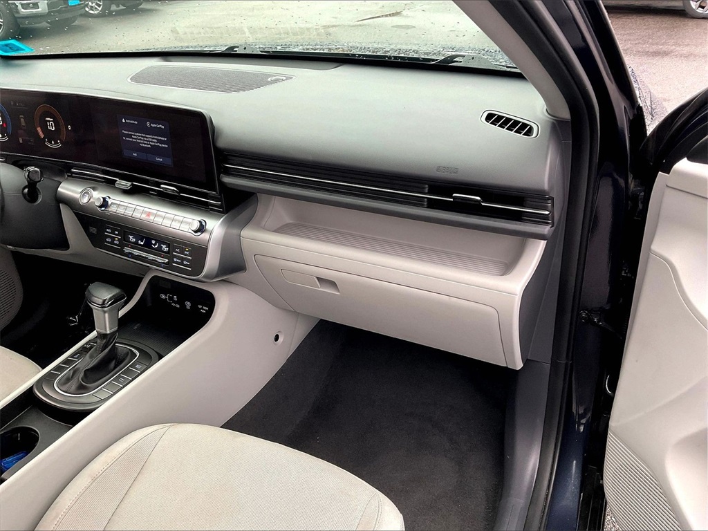2024 Hyundai Kona SEL - Photo 12
