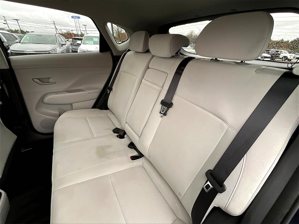 2024 Hyundai Kona SEL - Photo 14