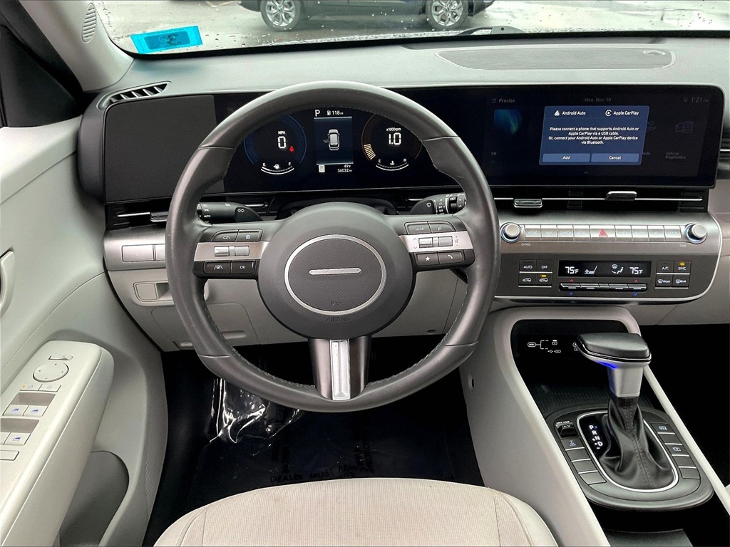 2024 Hyundai Kona SEL - Photo 16