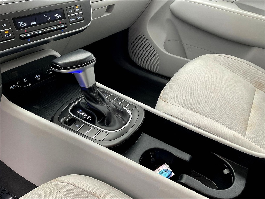 2024 Hyundai Kona SEL - Photo 19