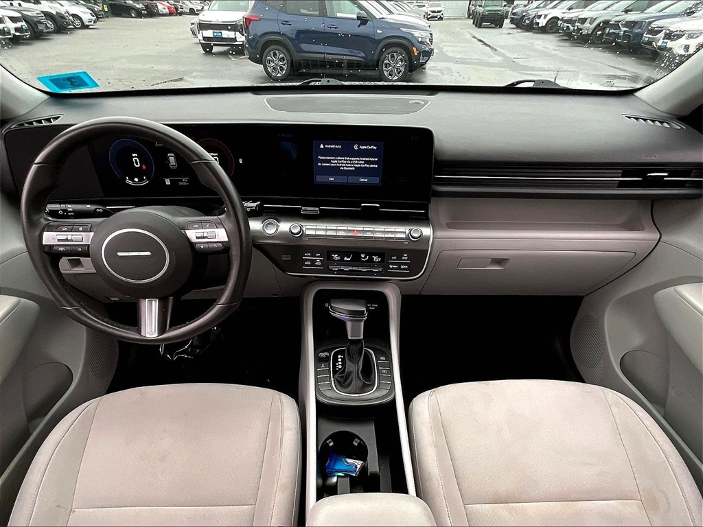 2024 Hyundai Kona SEL - Photo 20