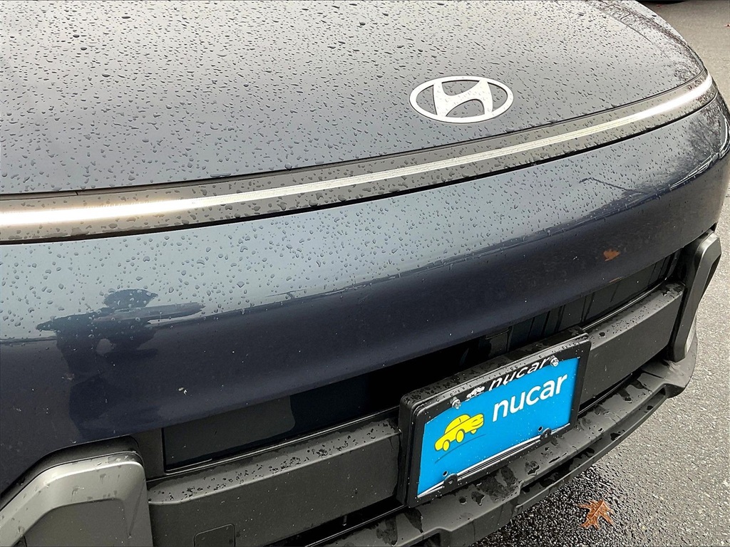 2024 Hyundai Kona SEL - Photo 27