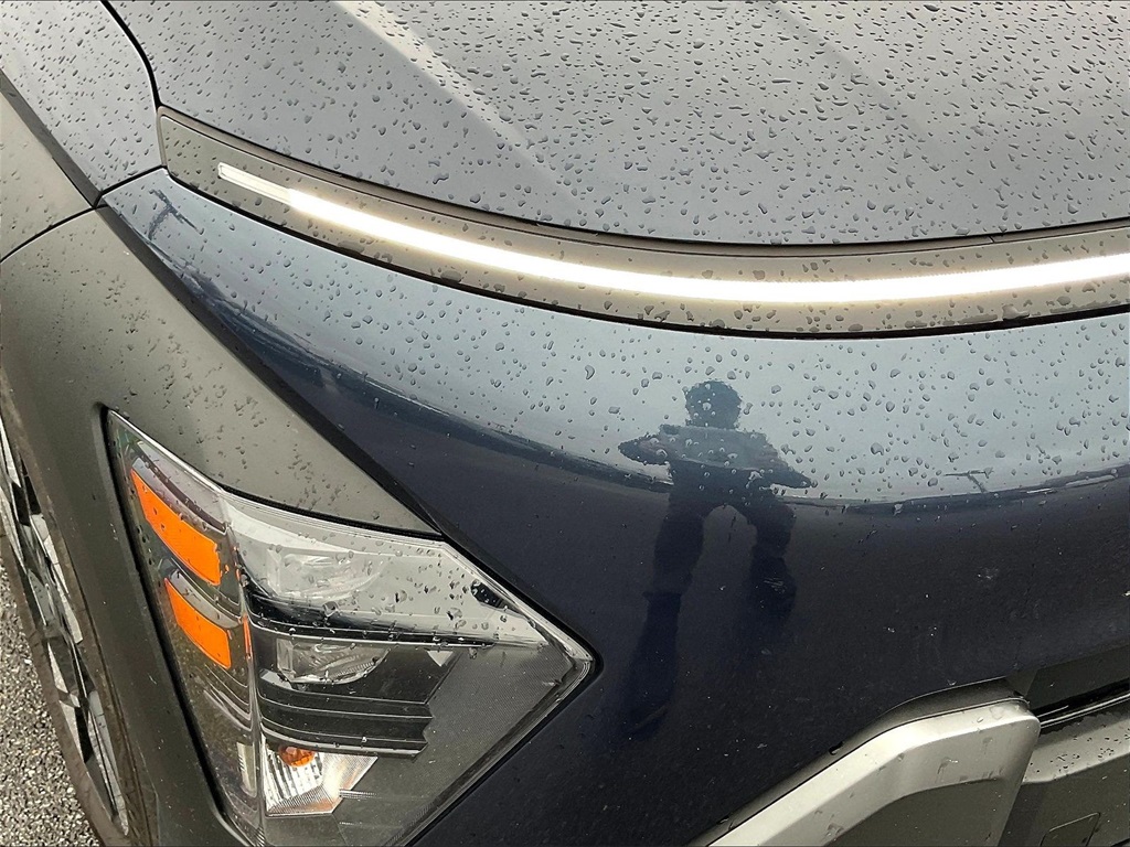 2024 Hyundai Kona SEL - Photo 28