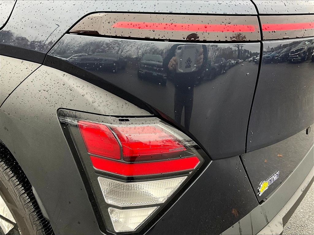 2024 Hyundai Kona SEL - Photo 29