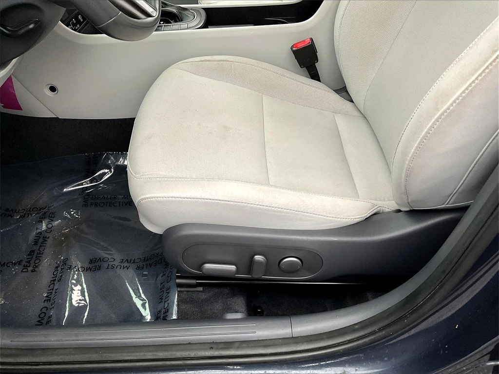 2024 Hyundai Kona SEL - Photo 32