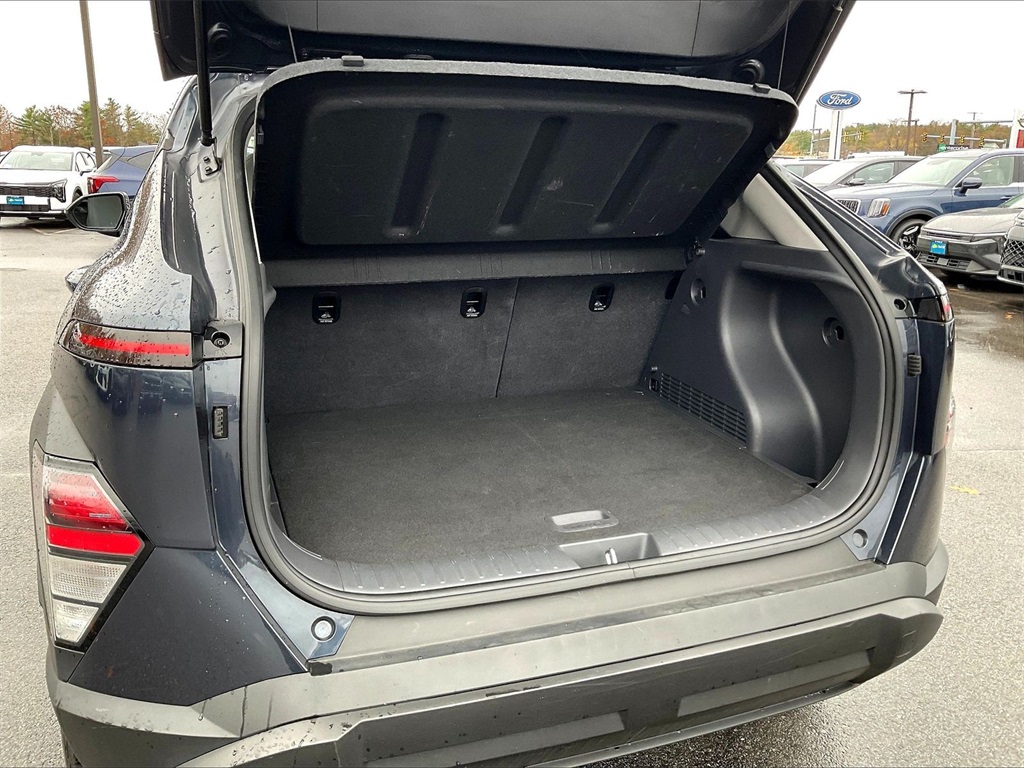 2024 Hyundai Kona SEL - Photo 33