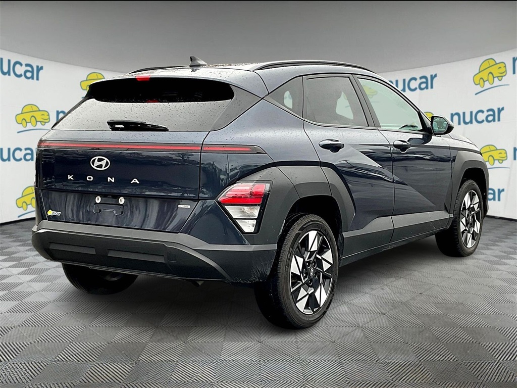 2024 Hyundai Kona SEL - Photo 6