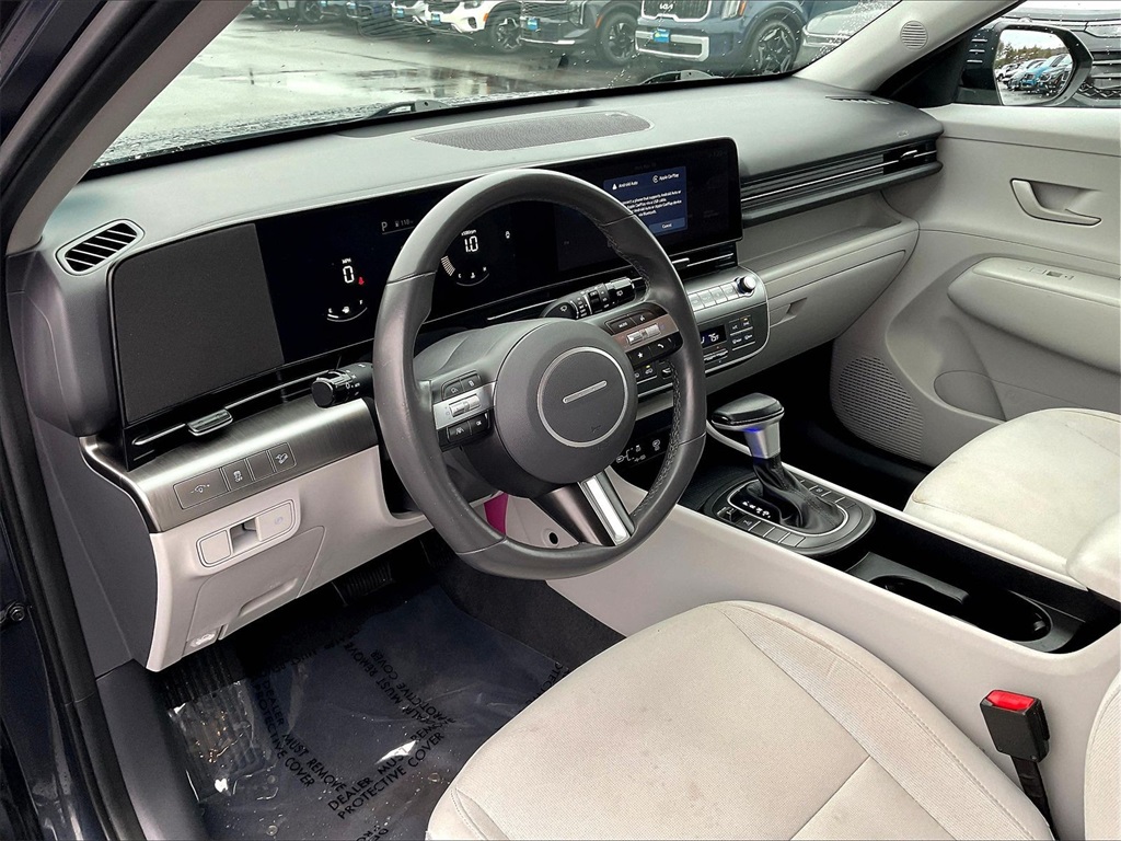 2024 Hyundai Kona SEL - Photo 8