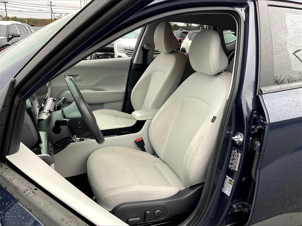 2024 Hyundai Kona SEL - Photo 9