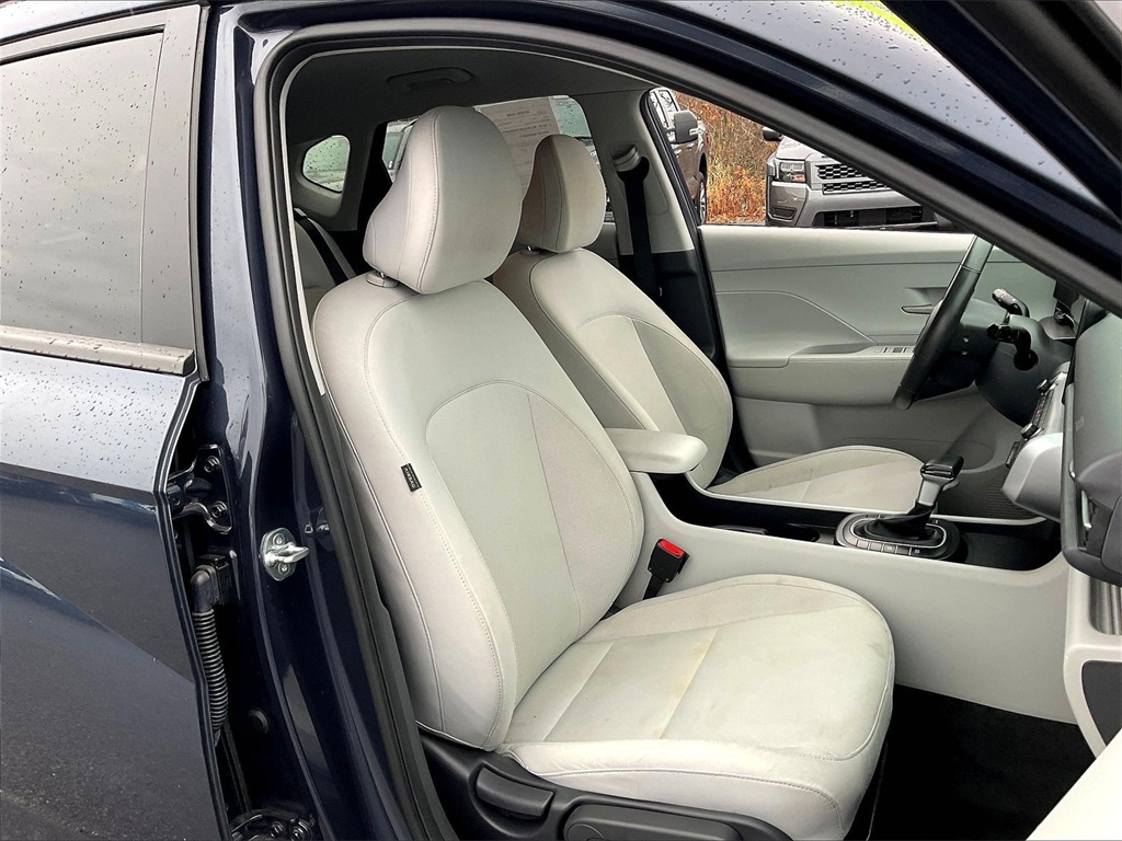 2024 Hyundai Kona SEL - Photo 10