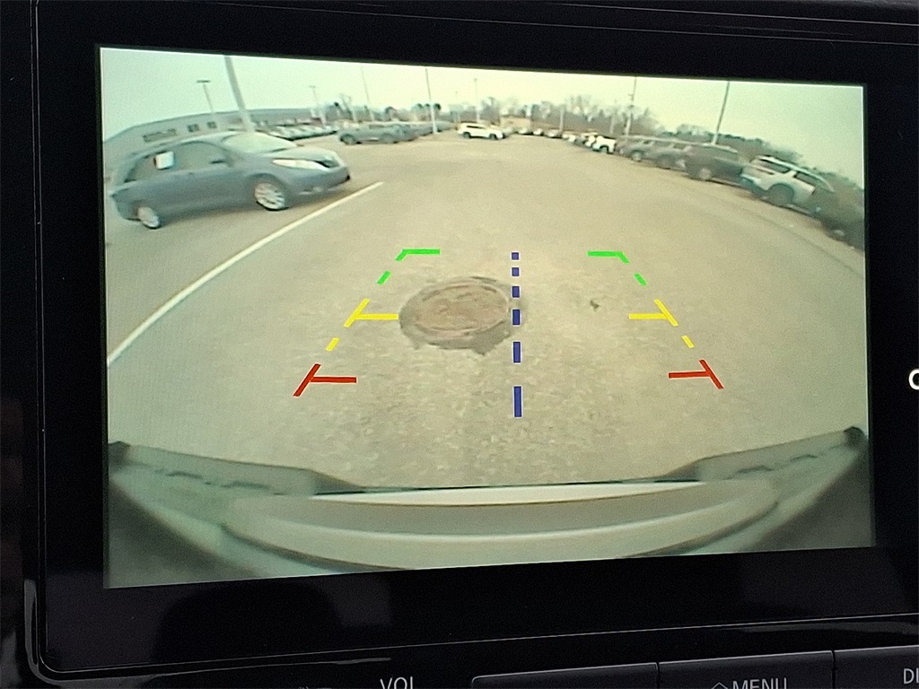 2026 Nissan Frontier SV - Photo 13