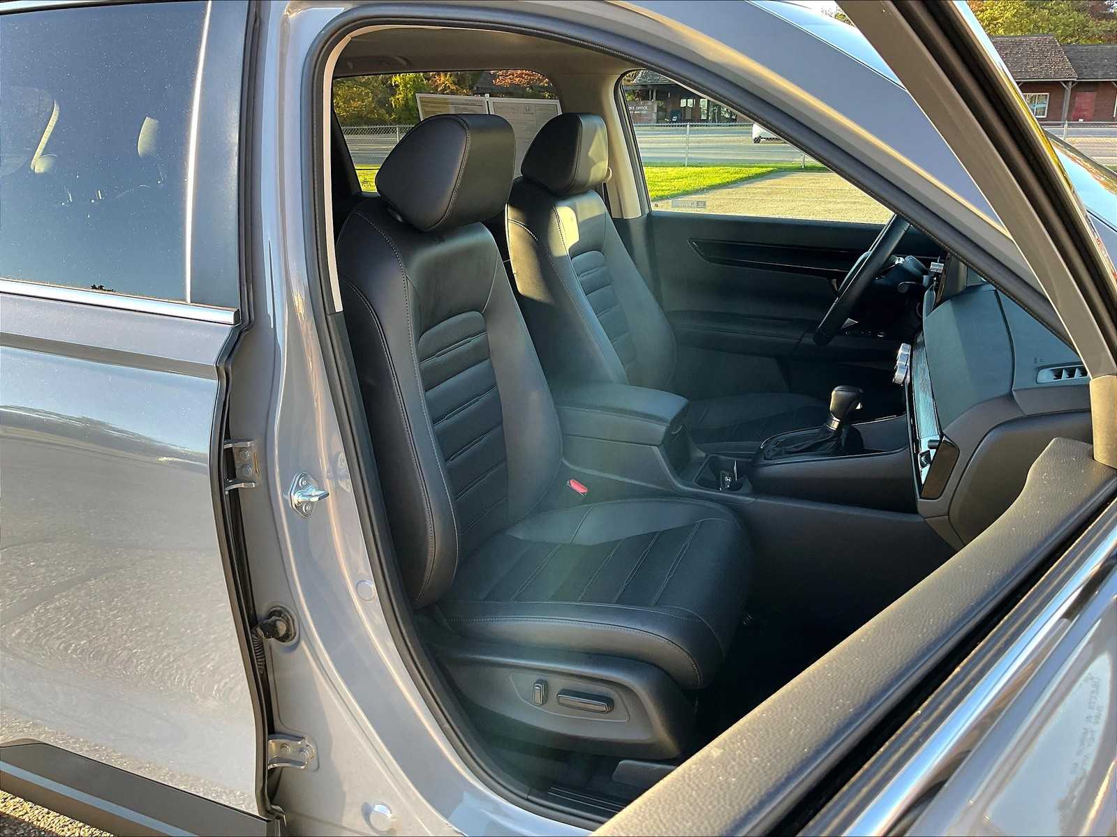 2023 Honda CR-V EX-L - Photo 11