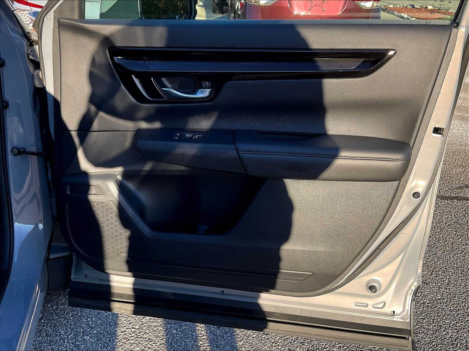 2023 Honda CR-V EX-L - Photo 12