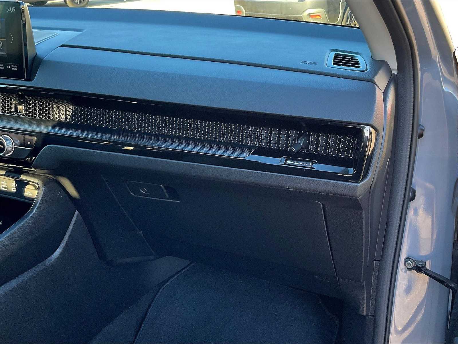 2023 Honda CR-V EX-L - Photo 13