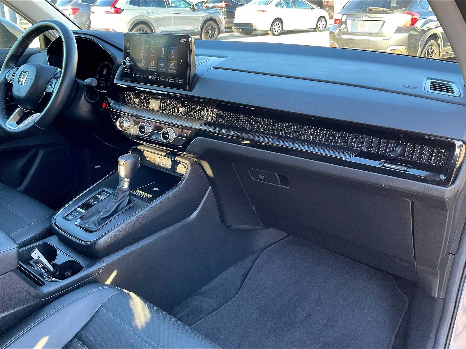 2023 Honda CR-V EX-L - Photo 14