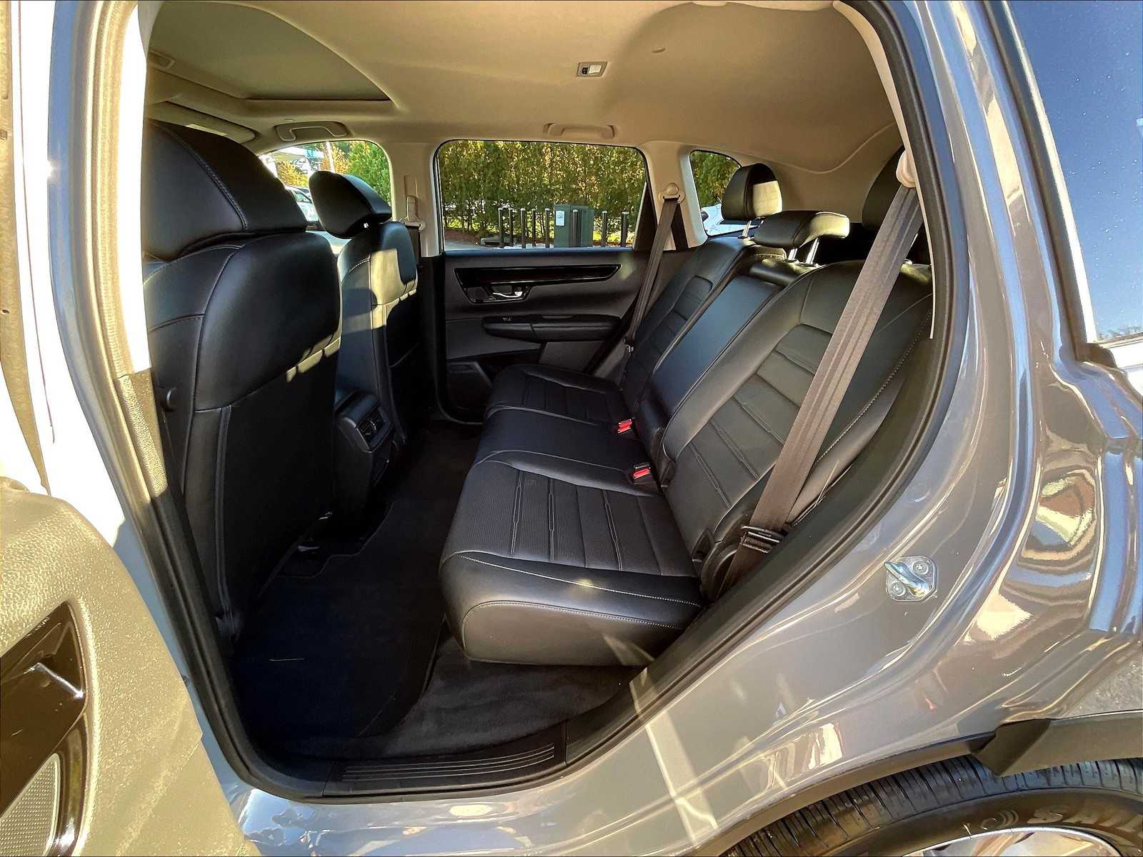 2023 Honda CR-V EX-L - Photo 15