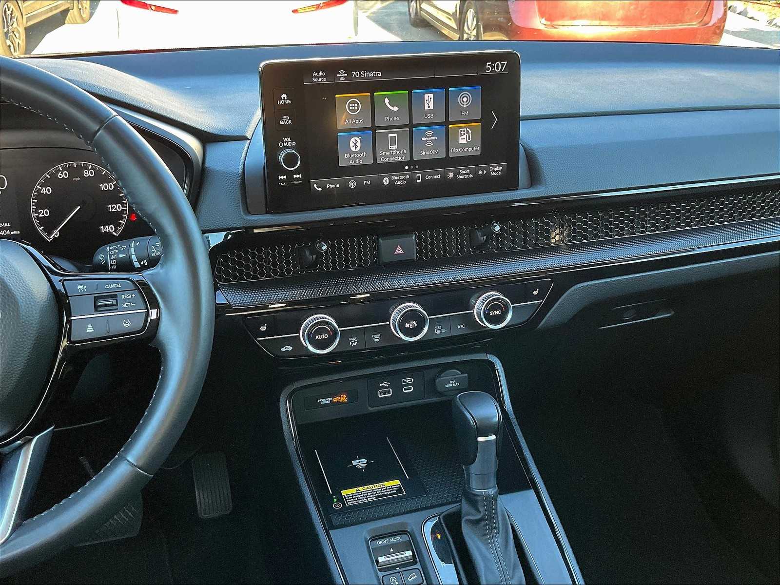 2023 Honda CR-V EX-L - Photo 18