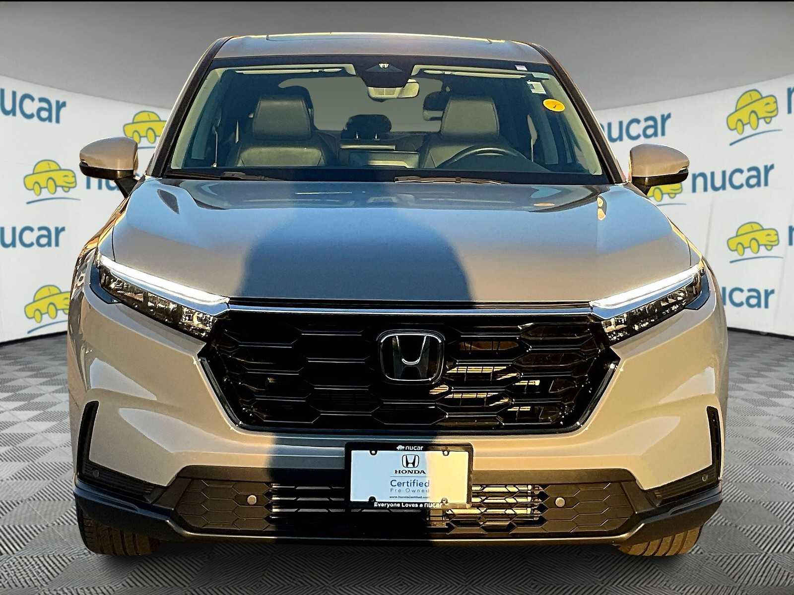 2023 Honda CR-V EX-L - Photo 2