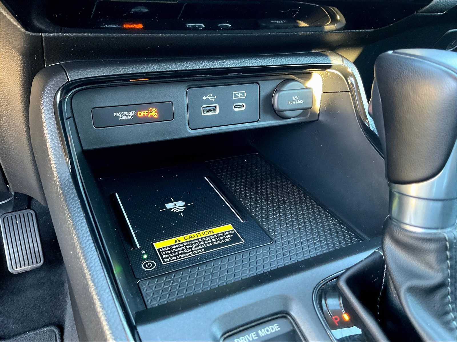 2023 Honda CR-V EX-L - Photo 26