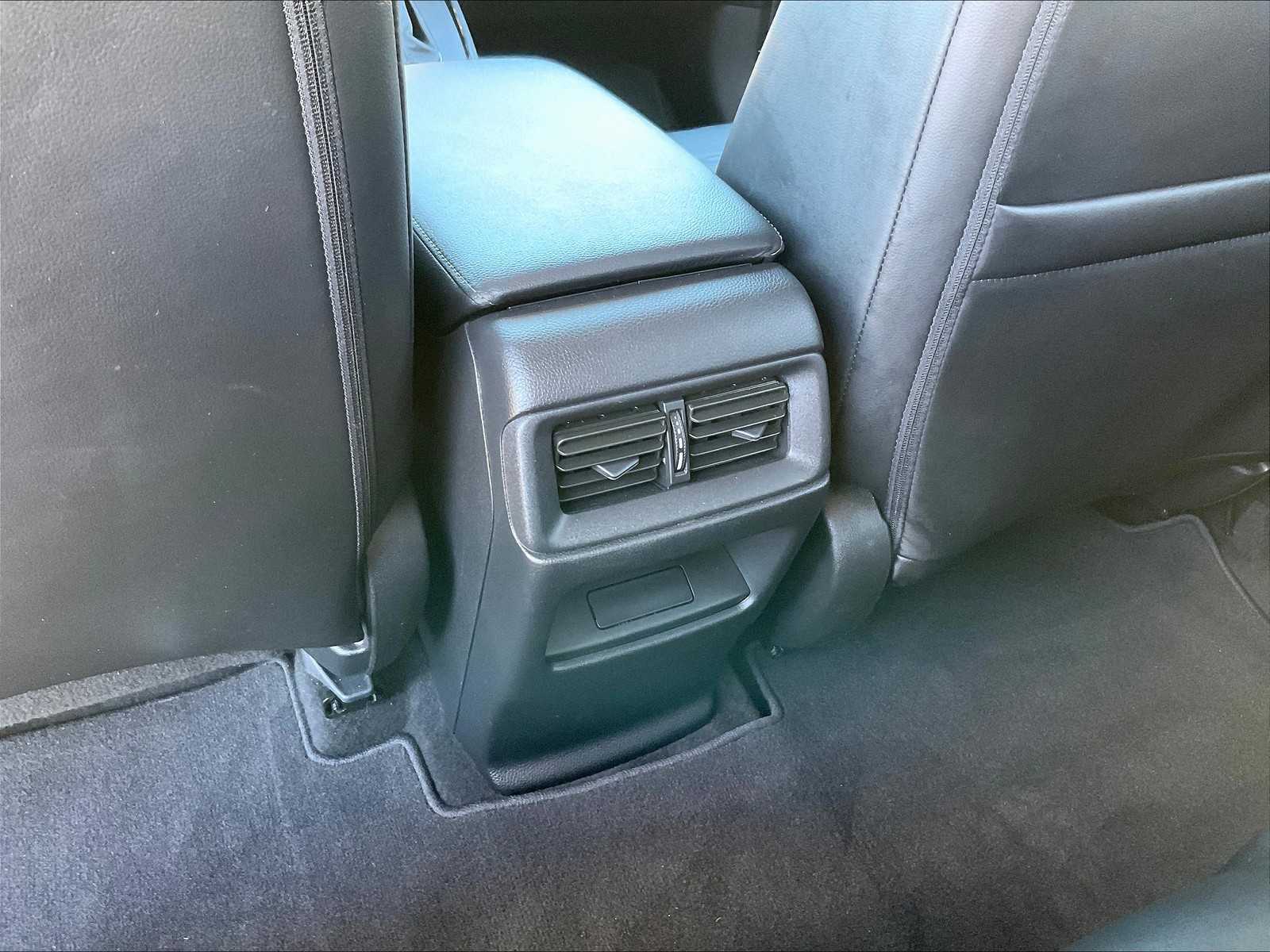 2023 Honda CR-V EX-L - Photo 27