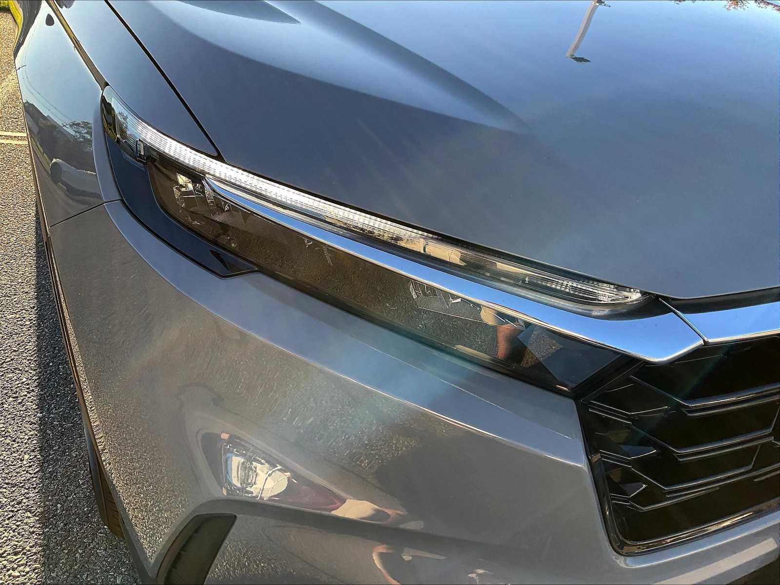 2023 Honda CR-V EX-L - Photo 31