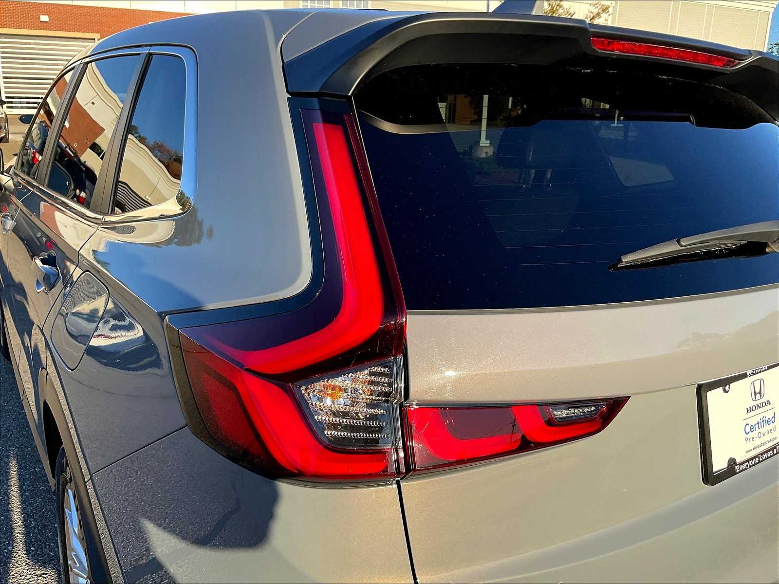 2023 Honda CR-V EX-L - Photo 32