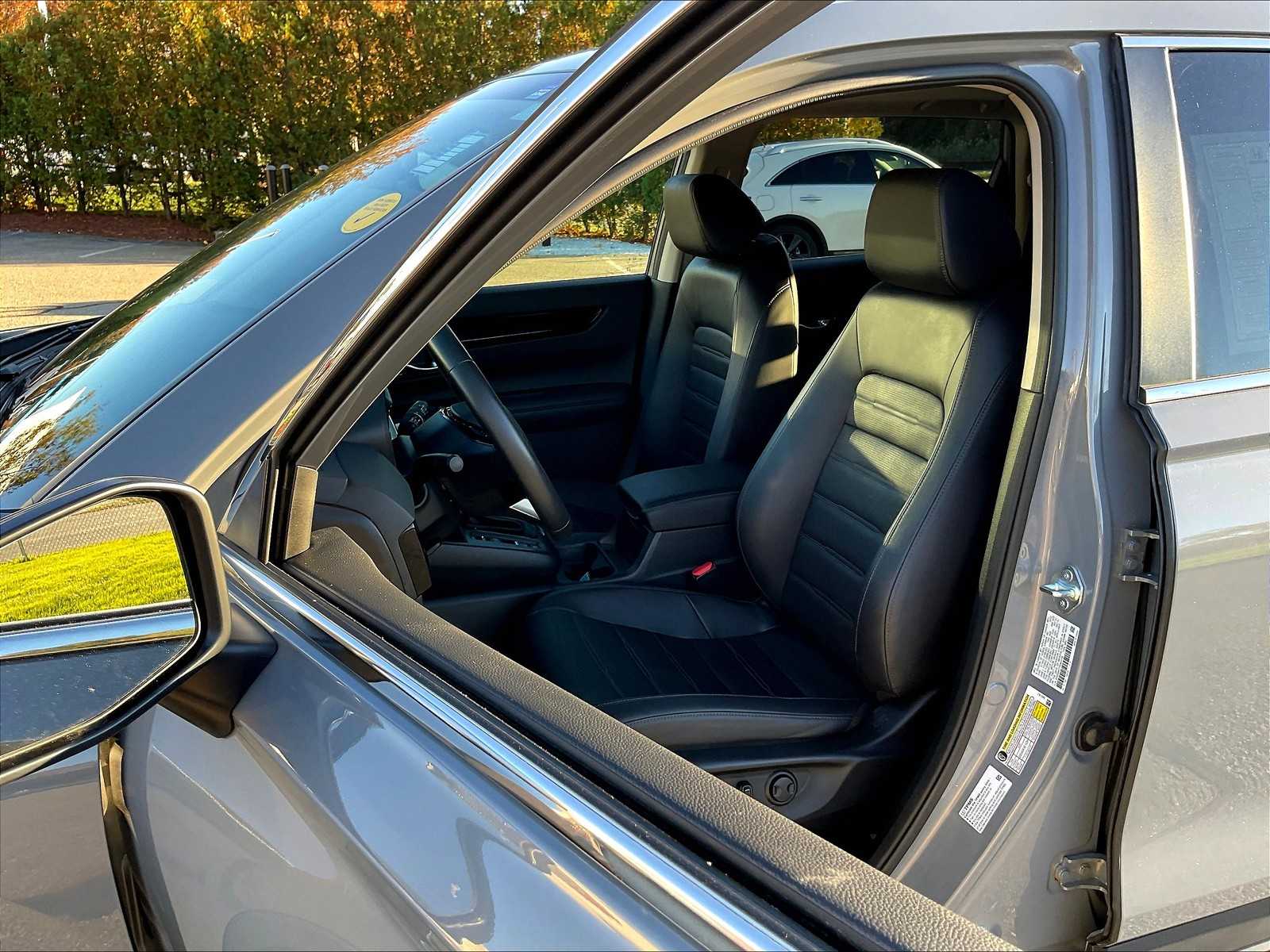 2023 Honda CR-V EX-L - Photo 10