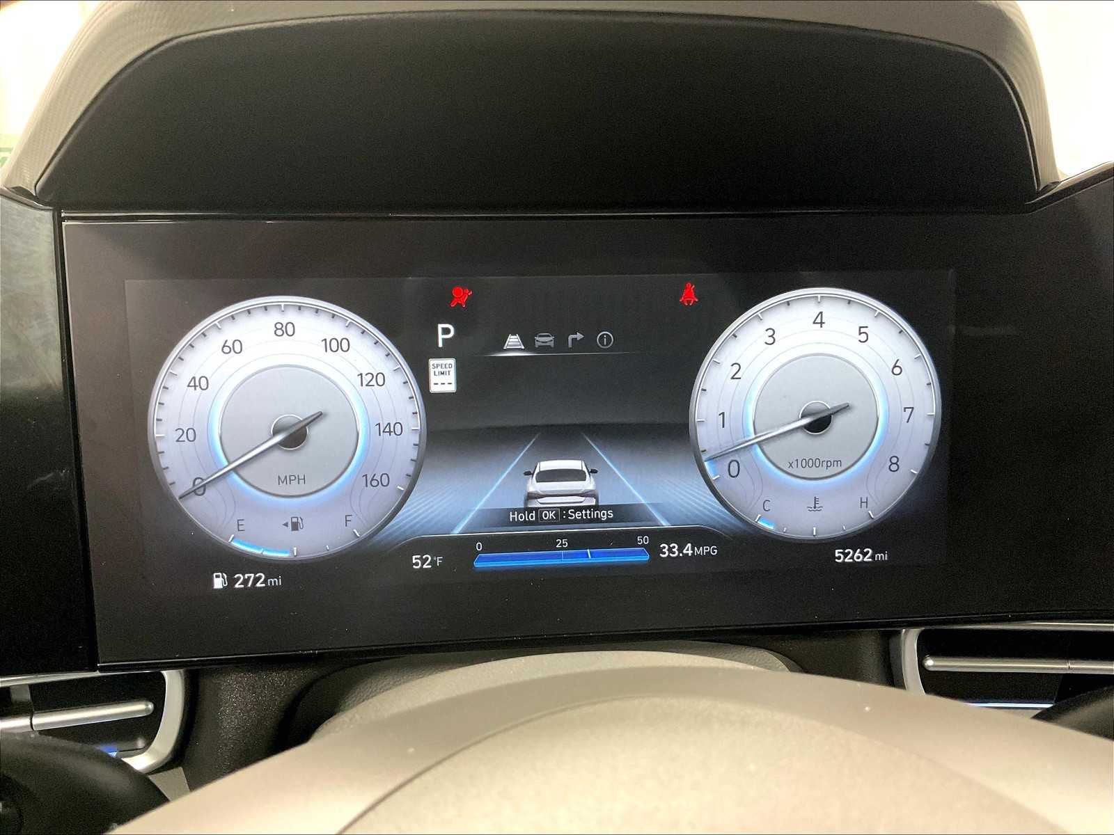2024 Hyundai Elantra SEL - Photo 24