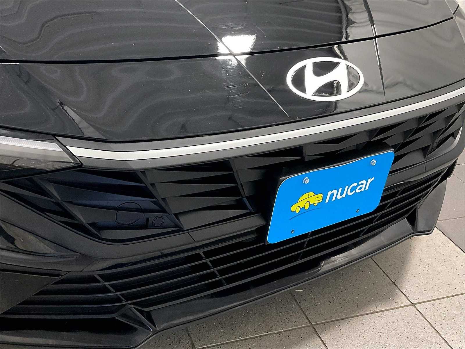 2024 Hyundai Elantra SEL - Photo 30