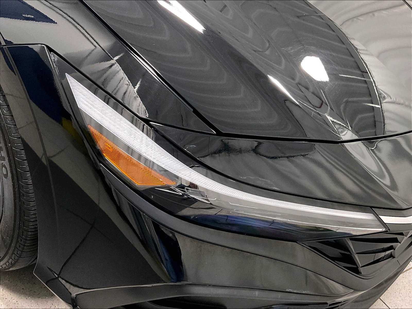 2024 Hyundai Elantra SEL - Photo 31