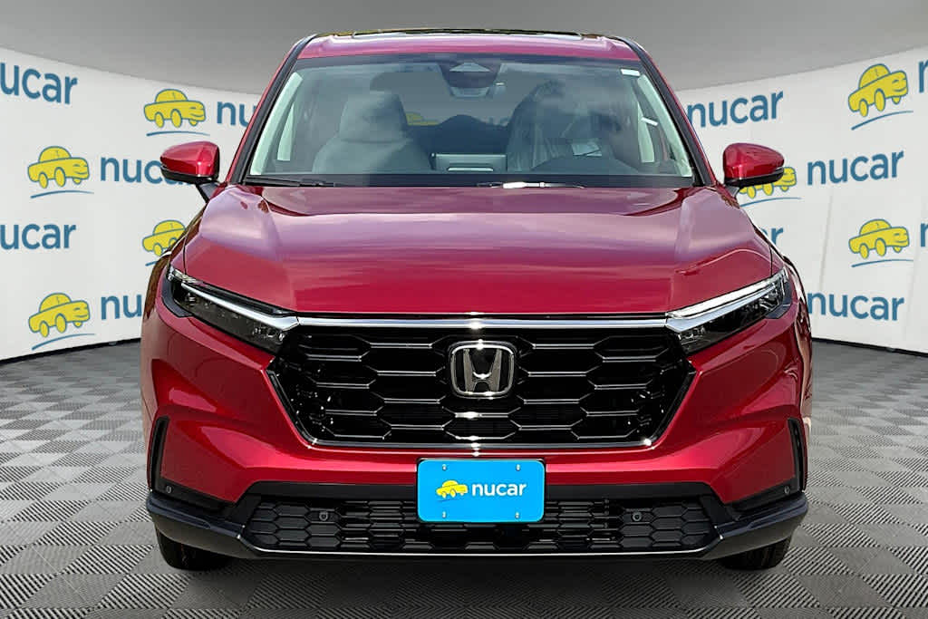 2026 Honda CR-V EX-L - Photo 2