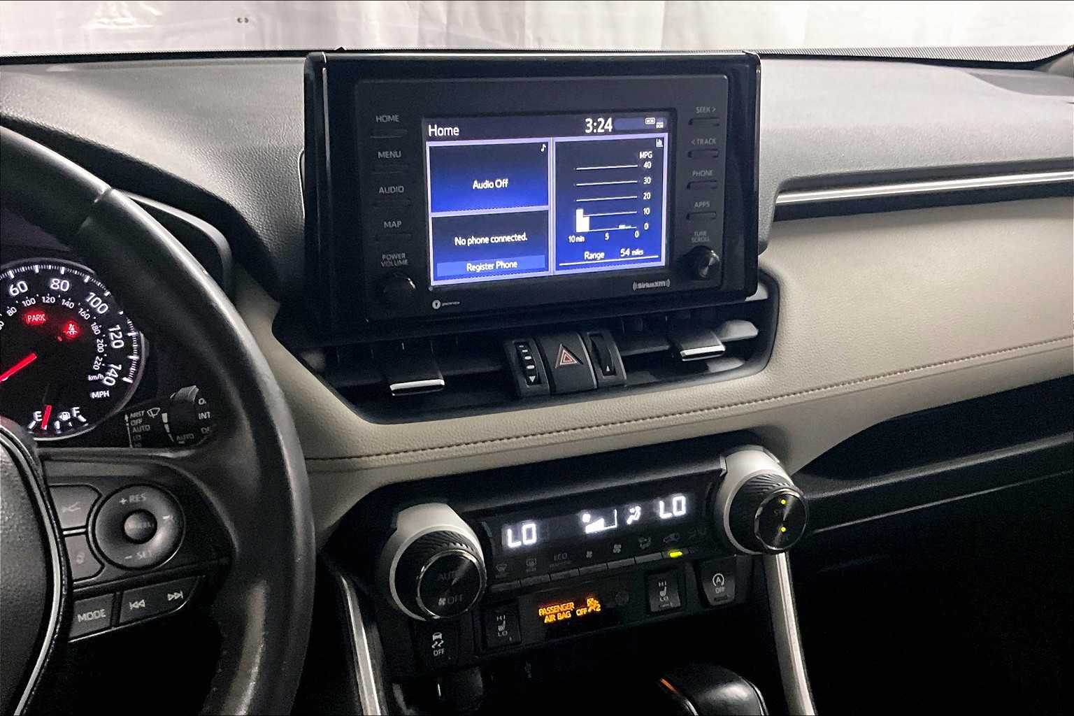 2021 Toyota RAV4 XLE Premium - Photo 18