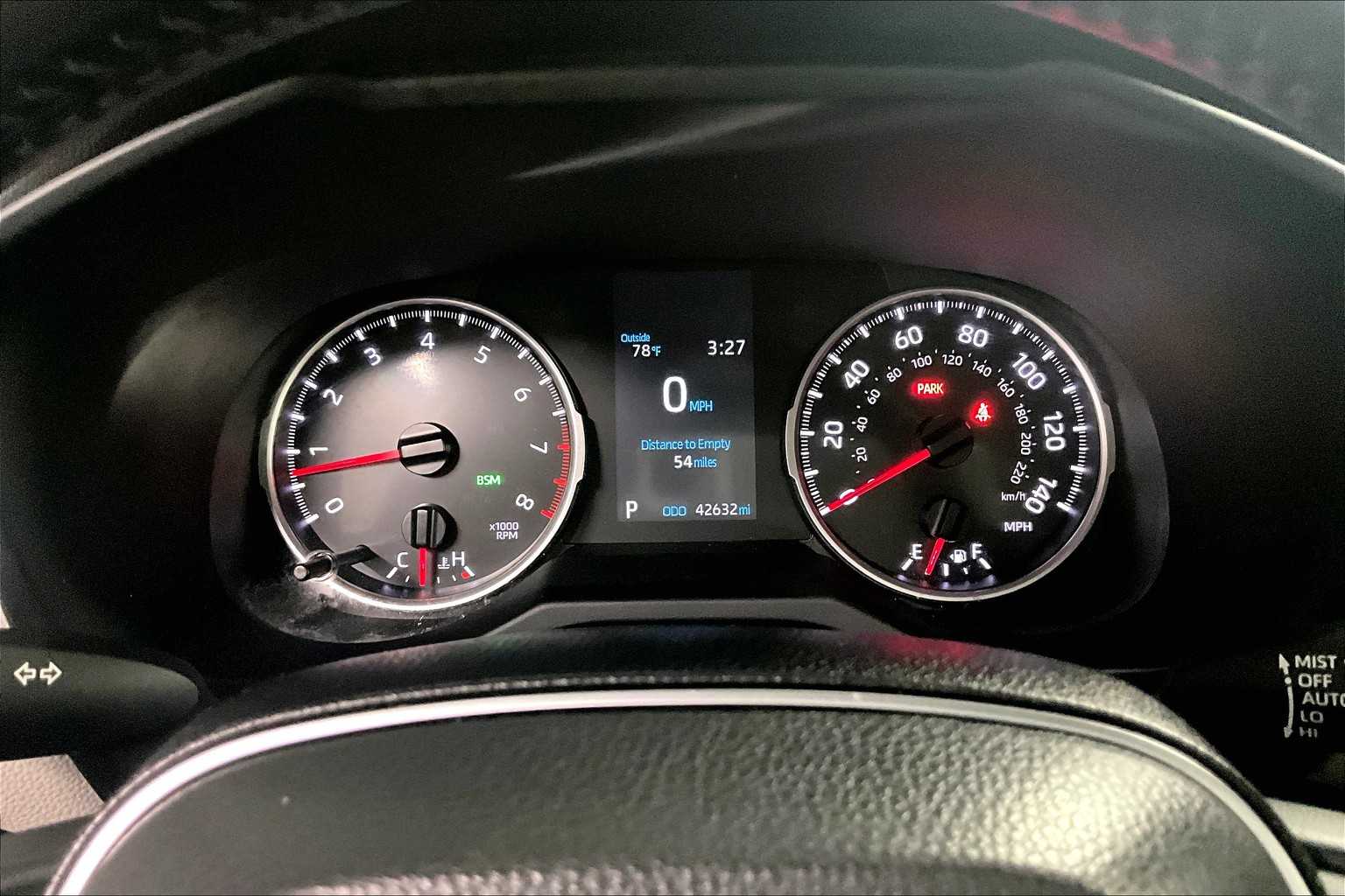 2021 Toyota RAV4 XLE Premium - Photo 25