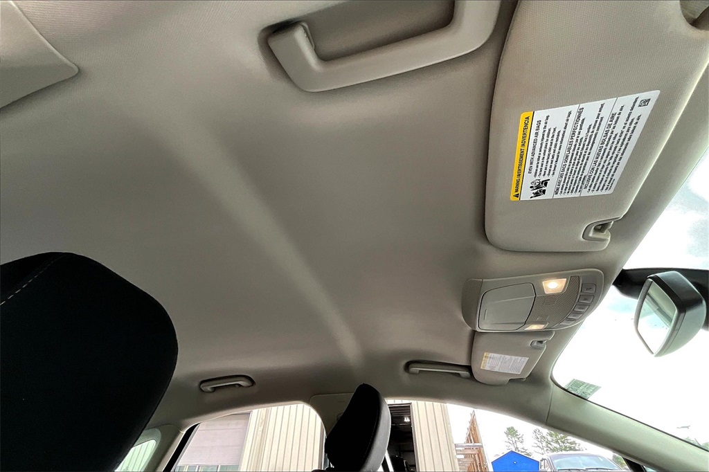 2020 Ford Fusion SE - Photo 22