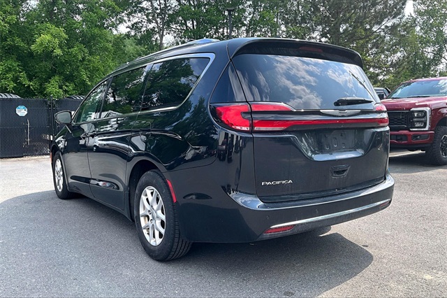 2021 Chrysler Pacifica Touring L - Photo 6