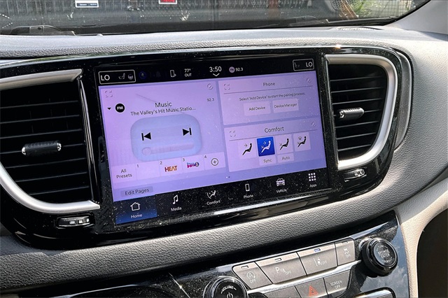 2021 Chrysler Pacifica Touring L - Photo 8