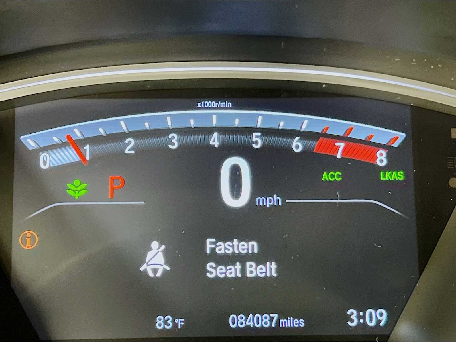 2018 Honda CR-V EX-L - Photo 12