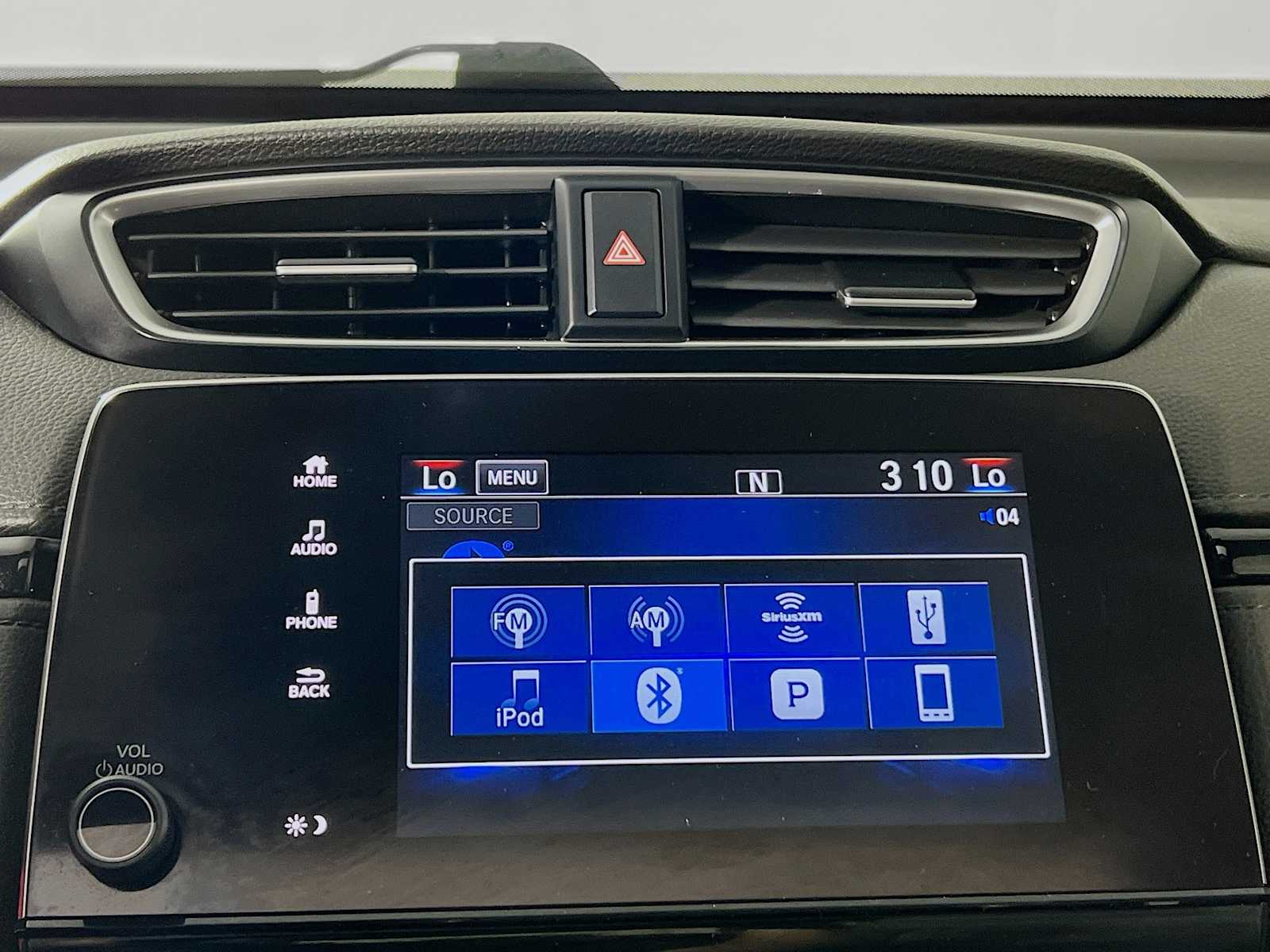 2018 Honda CR-V EX-L - Photo 14