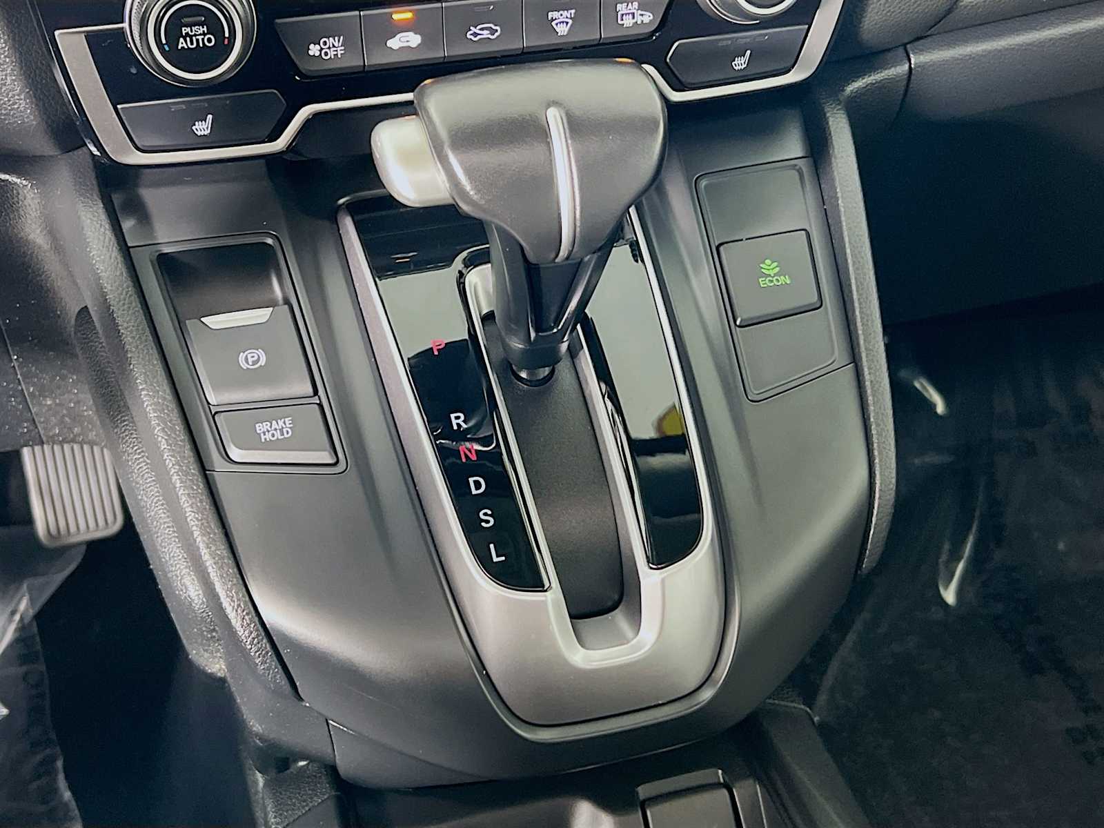 2018 Honda CR-V EX-L - Photo 16