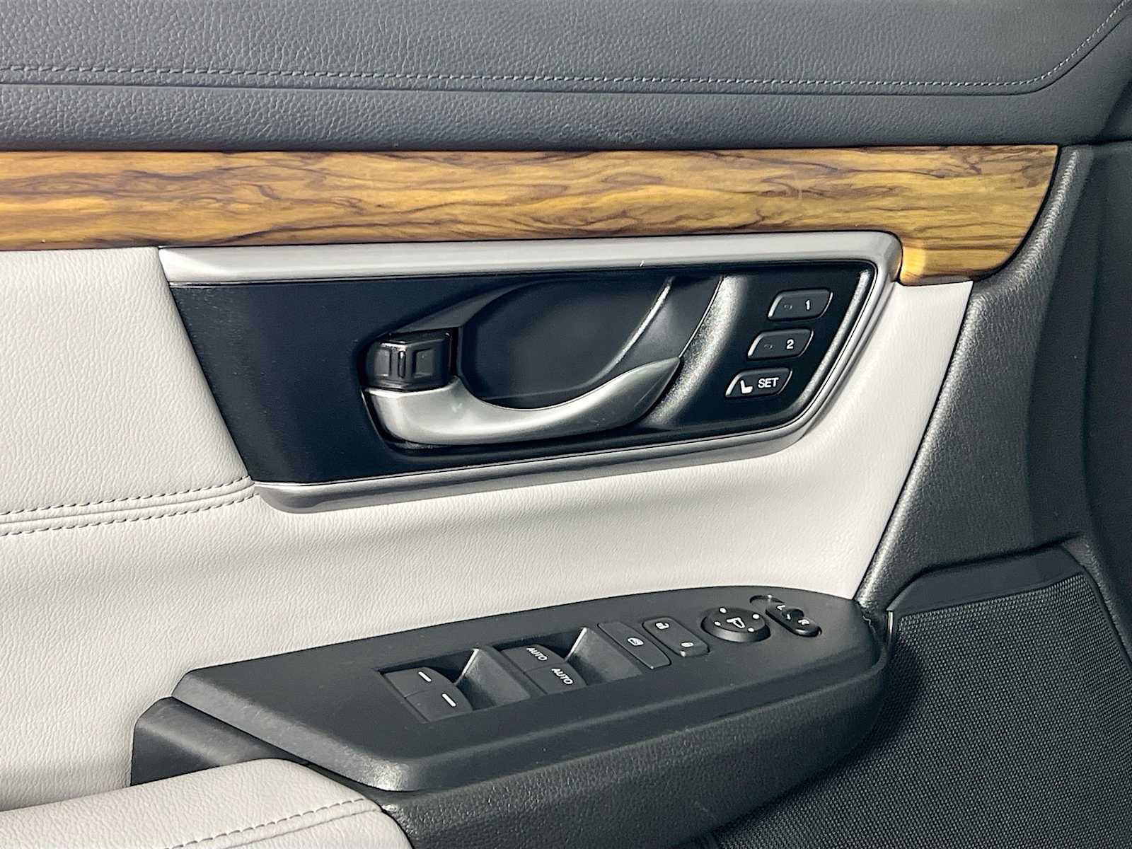 2018 Honda CR-V EX-L - Photo 17