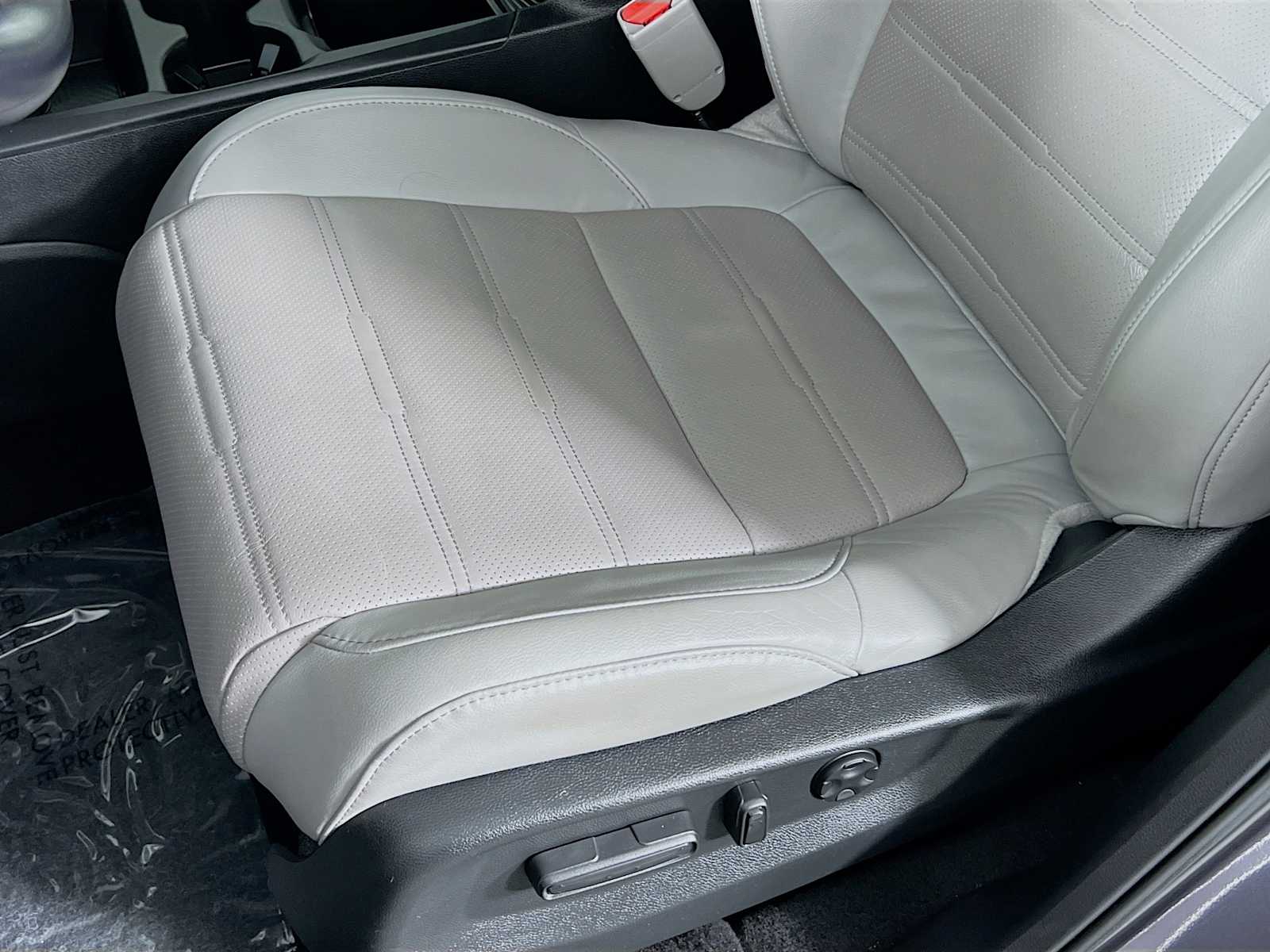 2018 Honda CR-V EX-L - Photo 19