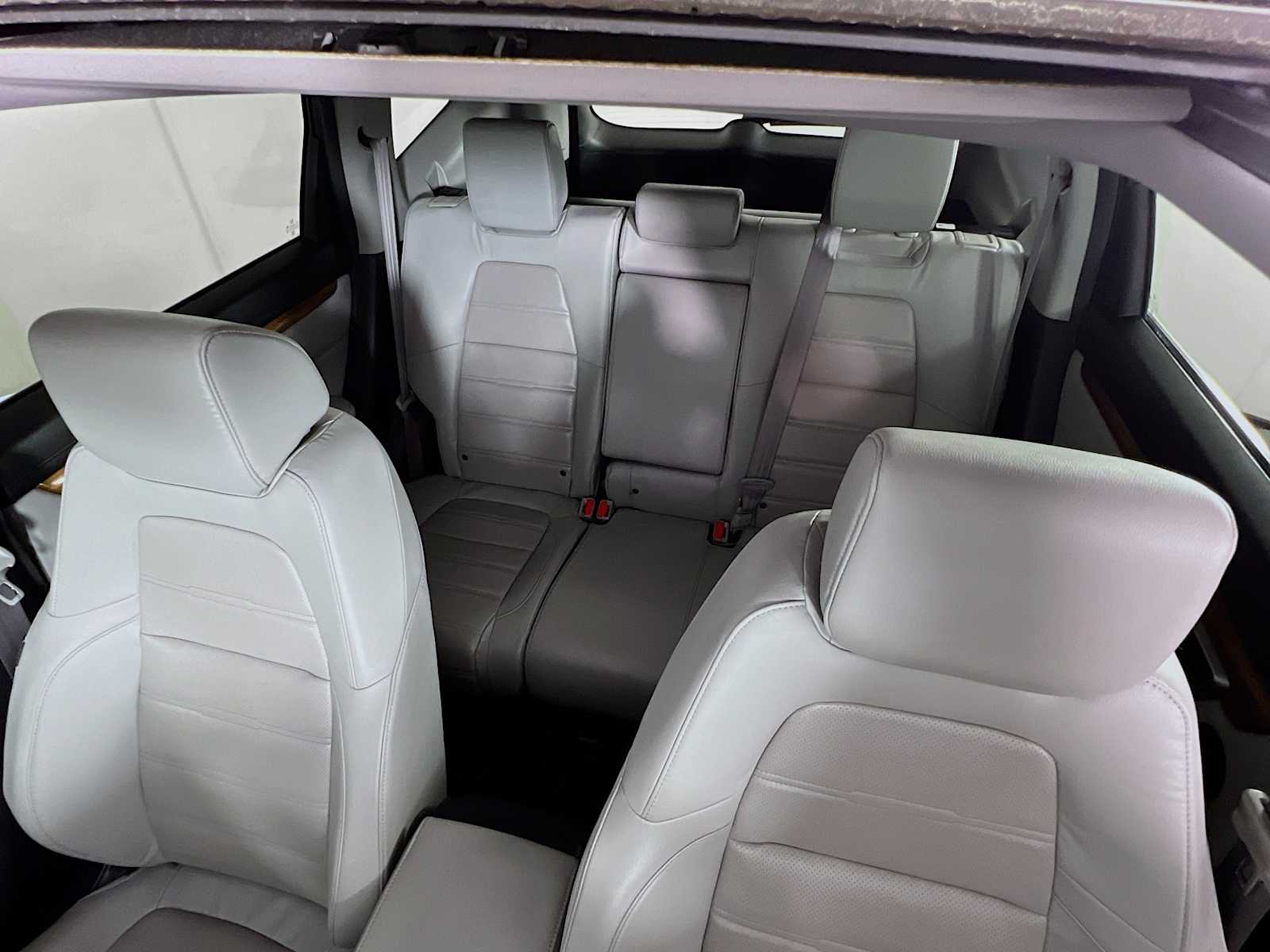 2018 Honda CR-V EX-L - Photo 22