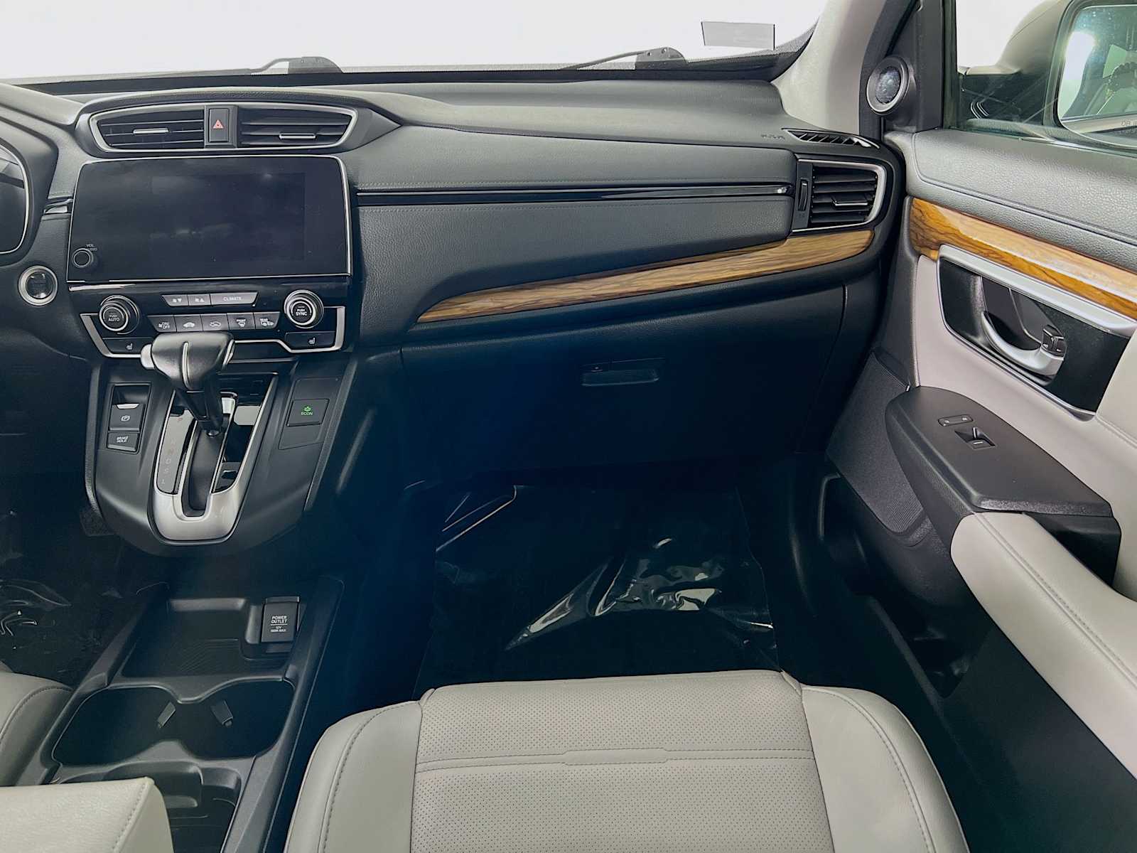 2018 Honda CR-V EX-L - Photo 24